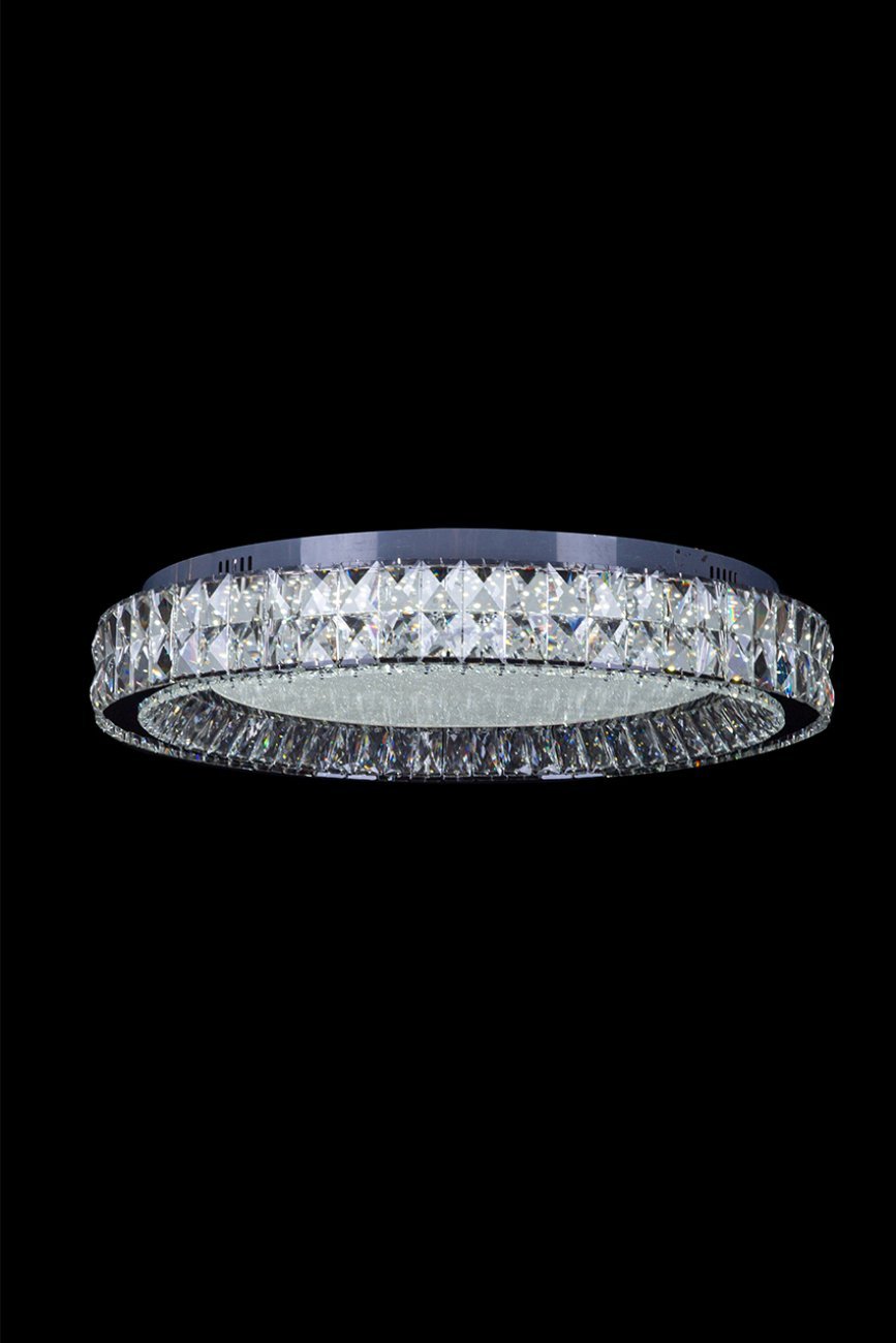 LE3038/600 GD Светильник потолочный LEON Janette LE3038/600 GD