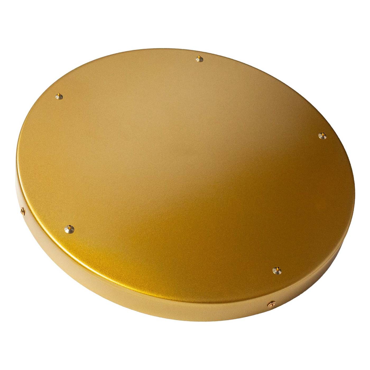 Потолочное крепление на 5 ламп (круглое) ST Luce Sl1 SL001.203.05