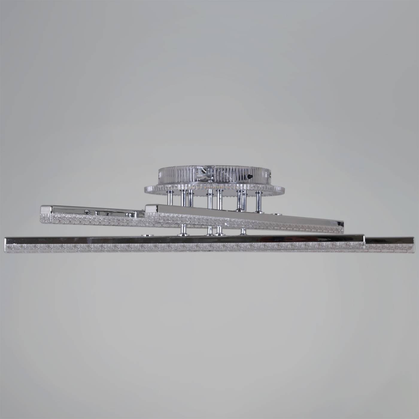 85490-0.3-04 CR Потолочная люстра Reluce 85490-0.3-04 CR