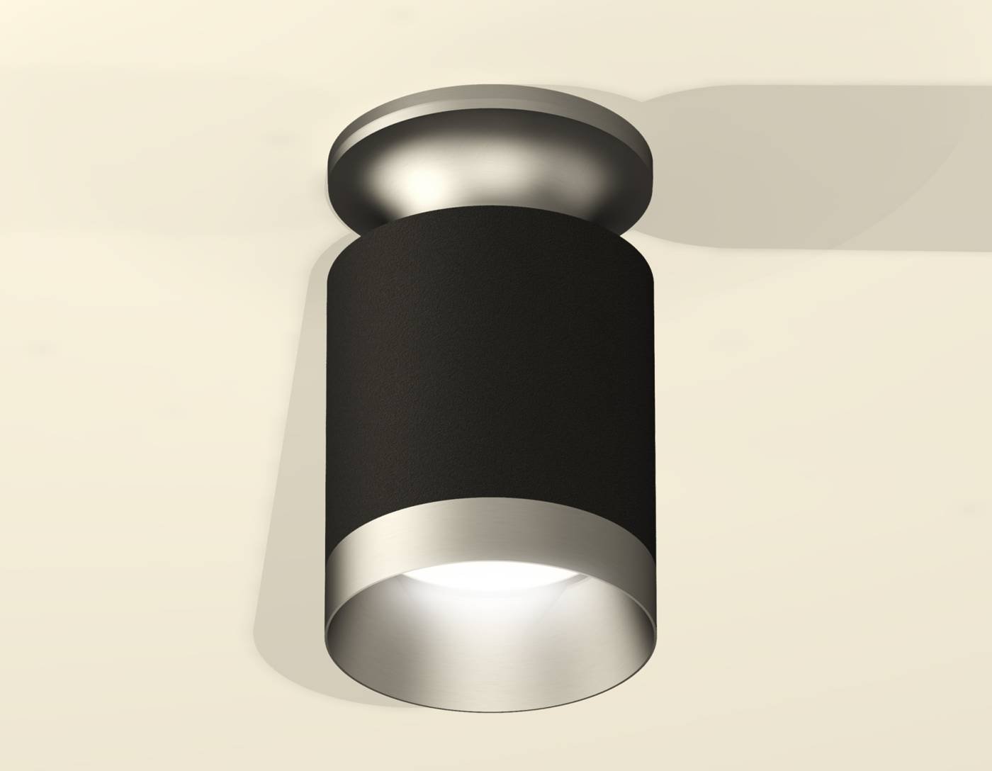 Накладной светильник Ambrella Techno XS6302140