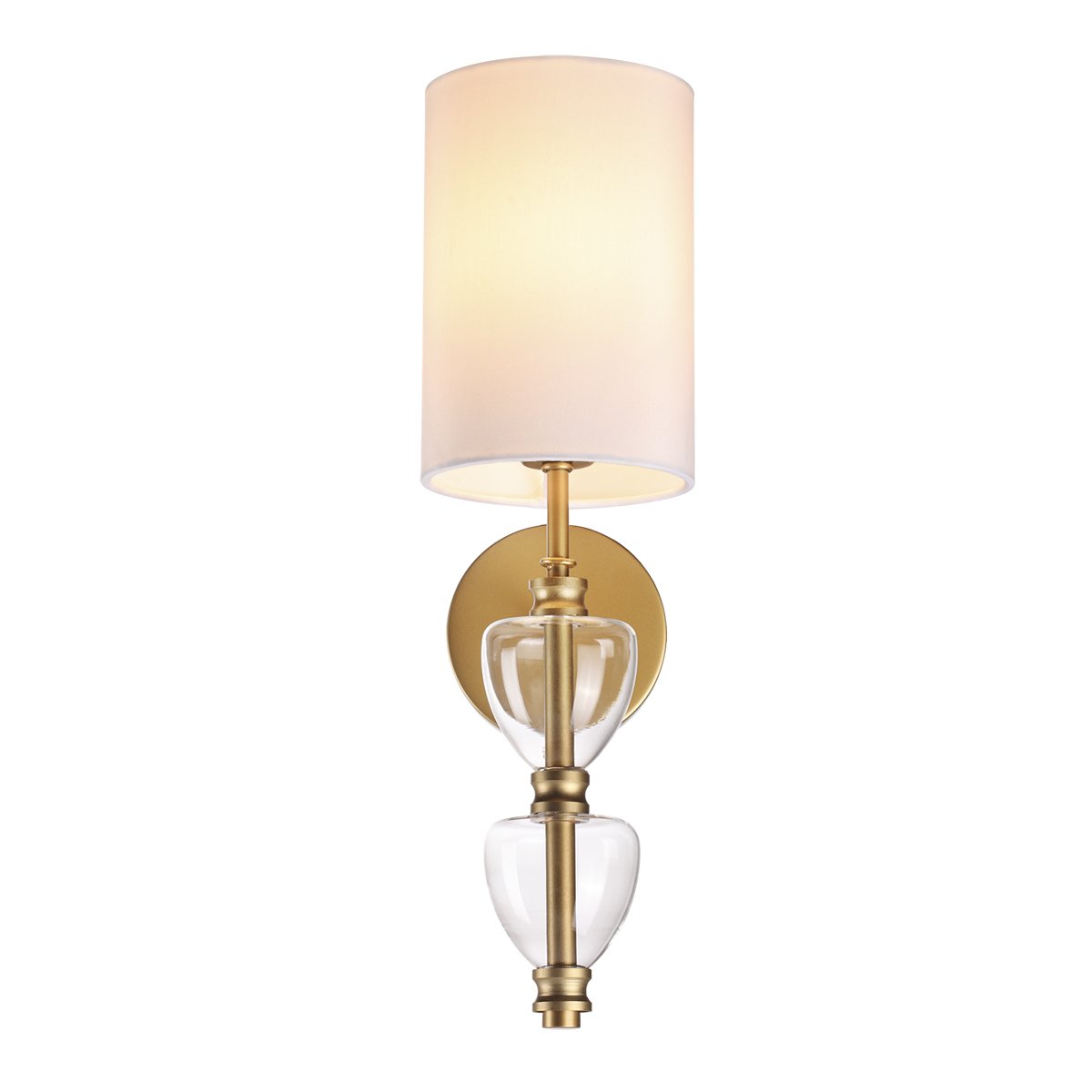 3802/1W Настенное бра Odeon Light Giada 3802/1W