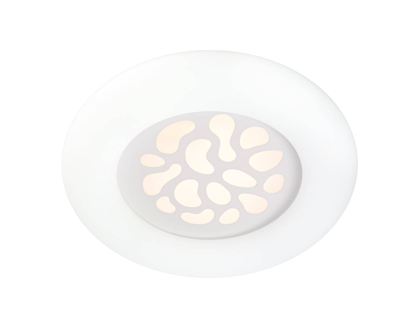 Светильник потолочный Мелодия Света 1171-500 105W WT 000024985