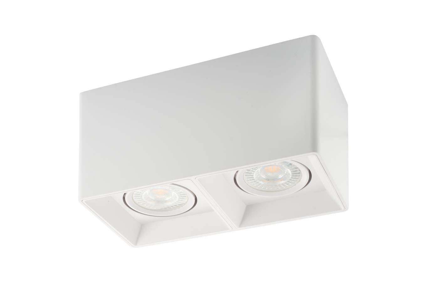 DK3035-WH Накладной светильник Denkirs Dk3020Ww DK3035-WH