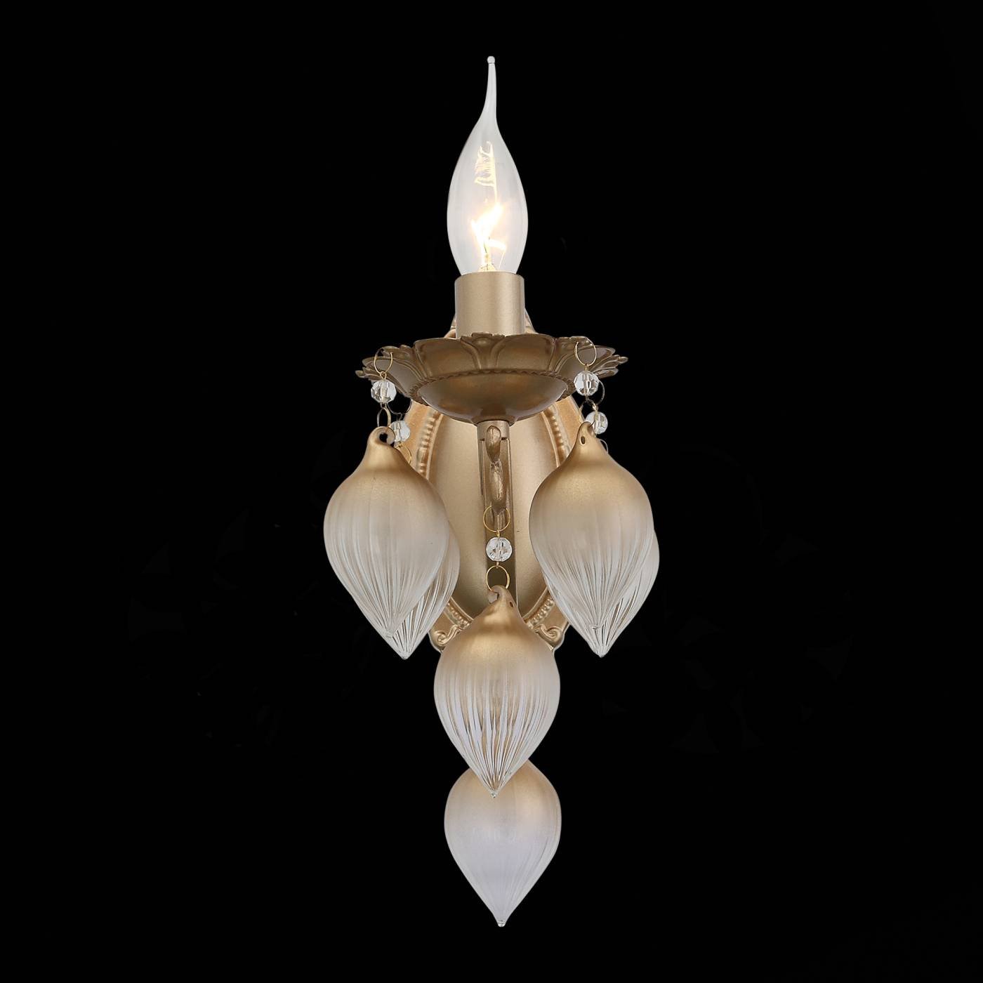 SL659.301.01 Настенное бра ST Luce Frutti SL659.301.01