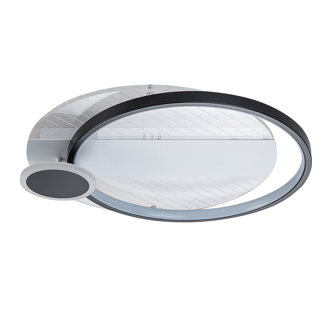 10226/3LED ROUND Потолочная люстра Escada Concept 10226/3LED ROUND