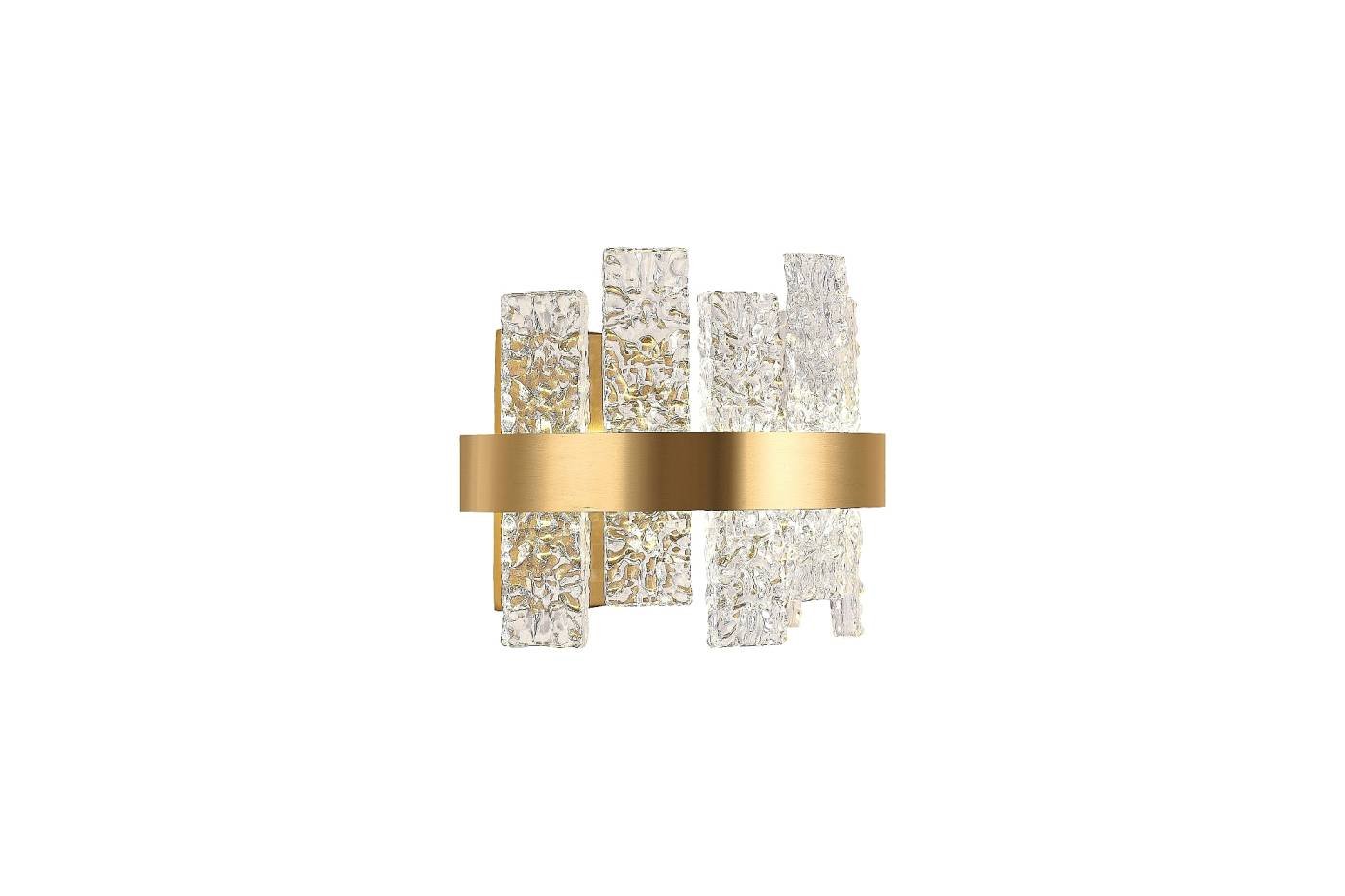 LED LAMPS 81120/1W Настенное бра Natali Kovaltseva LED LAMPS 81120/1W