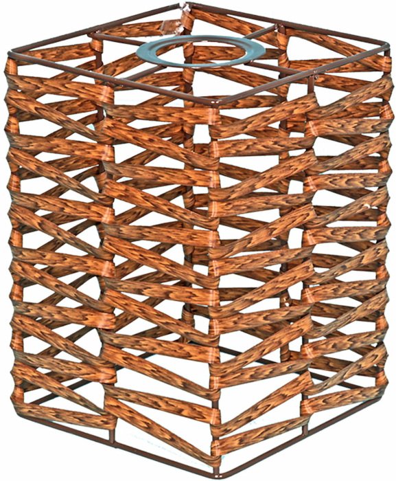 Подвесной светильник 02125-0.4-01