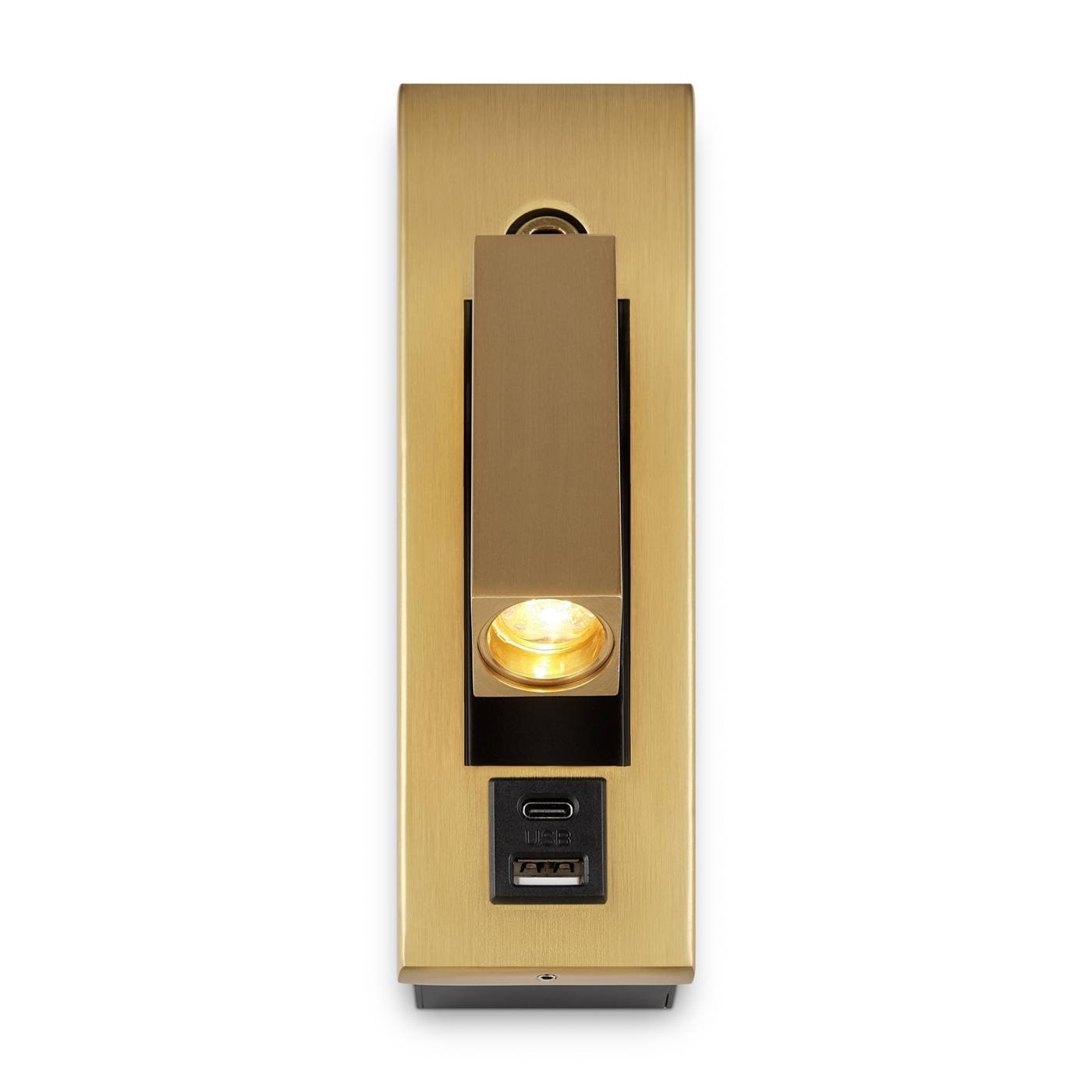 FR5347WL-L3BR Настенный светильник Шон / Shon Freya FR5347WL-L3BR