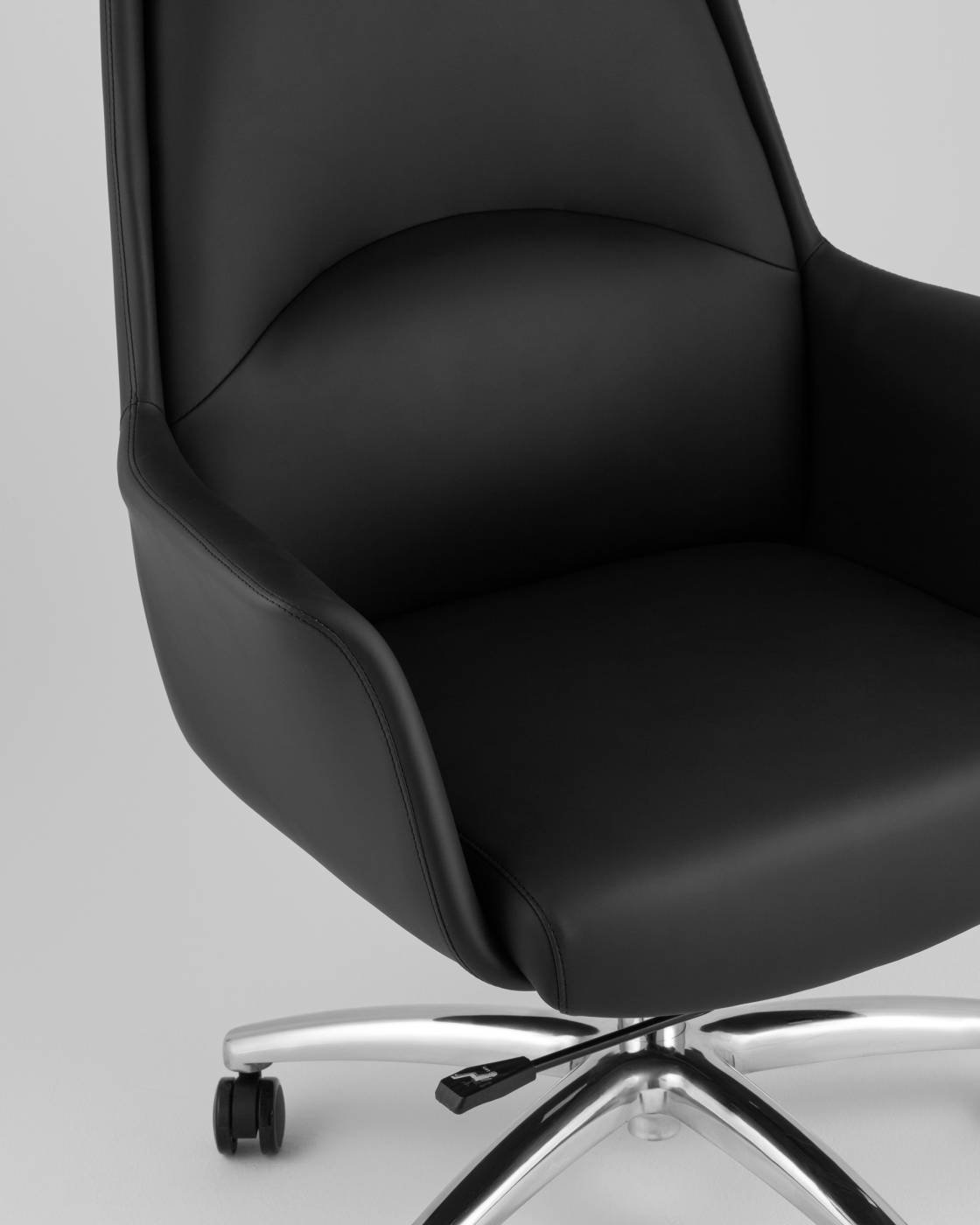 A334 57746 Кресло офисное Stool Group Viking A334 57746