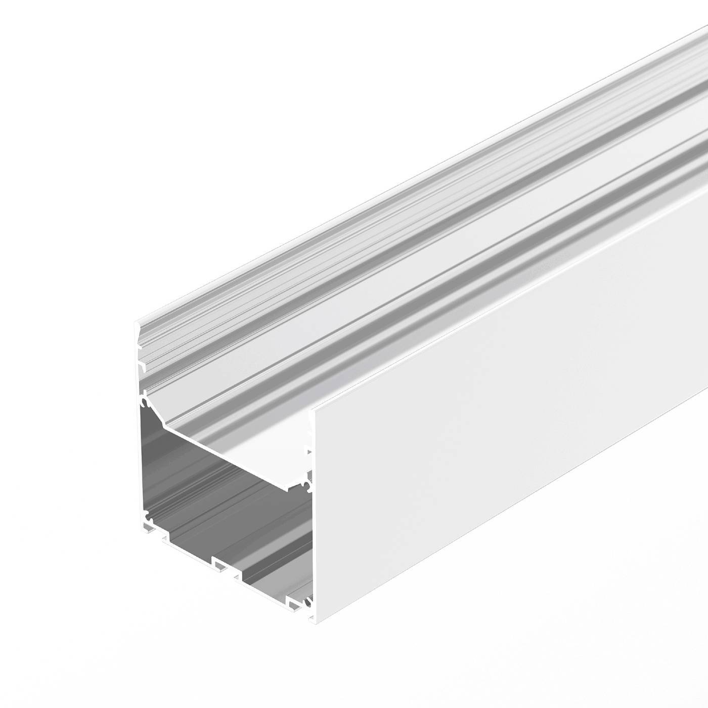 Профиль Arlight Line-S 058157