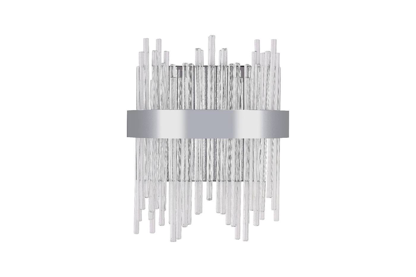 LED LAMPS 81119/1W Настенное бра Natali Kovaltseva LED LAMPS 81119/1W