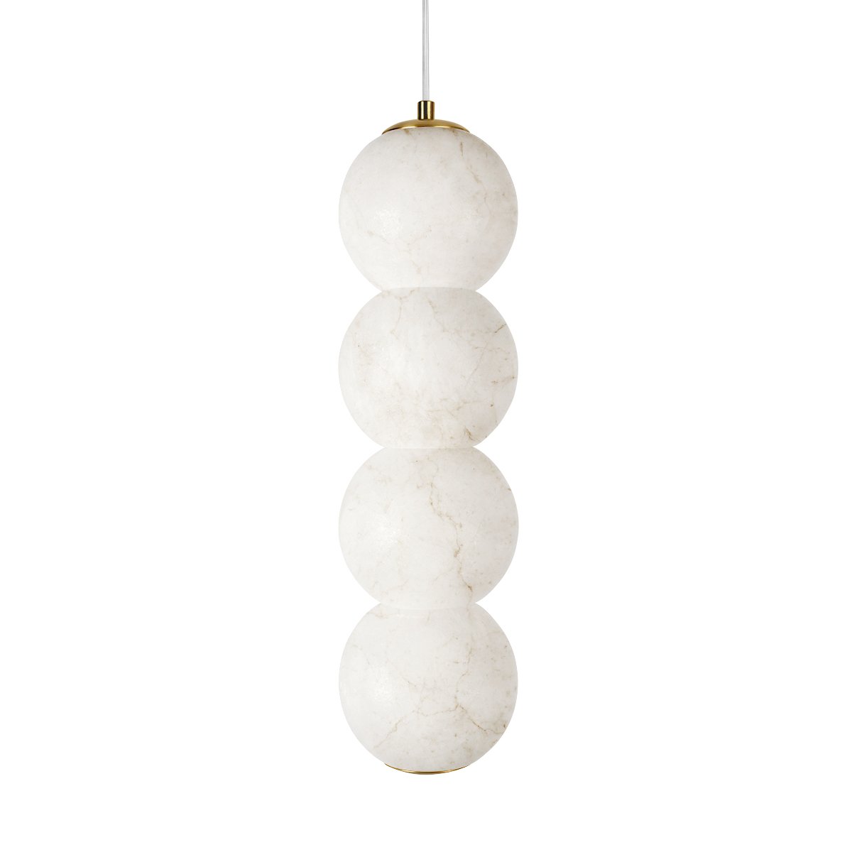 10530/4P Подвесной светильник Beads Loft It 10530/4P