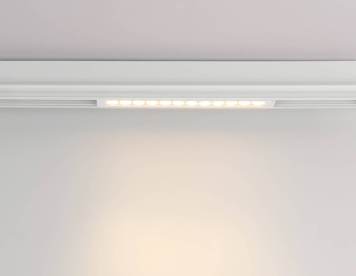 Трековый светильник Ambrella Magnetic 220V GL1301