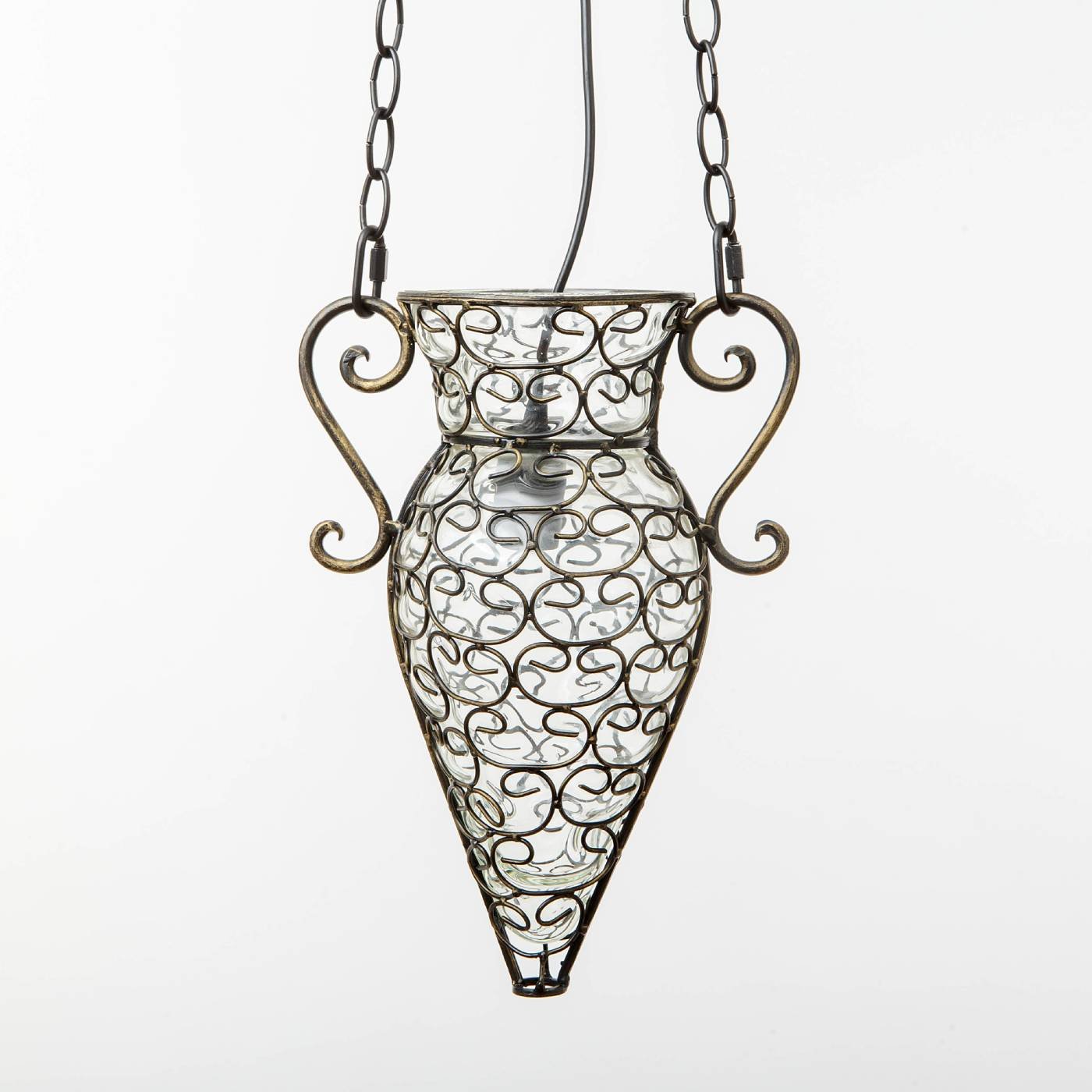 220157 Светильник подвесной Abrasax Irma 220157