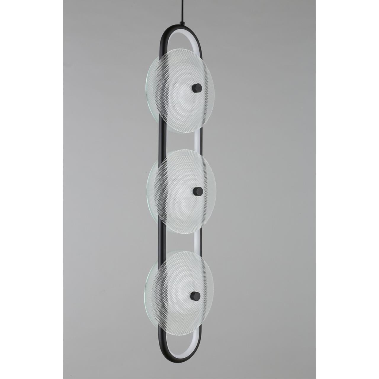 Светильник подвесной Omnilux Pancone OML-52506-03