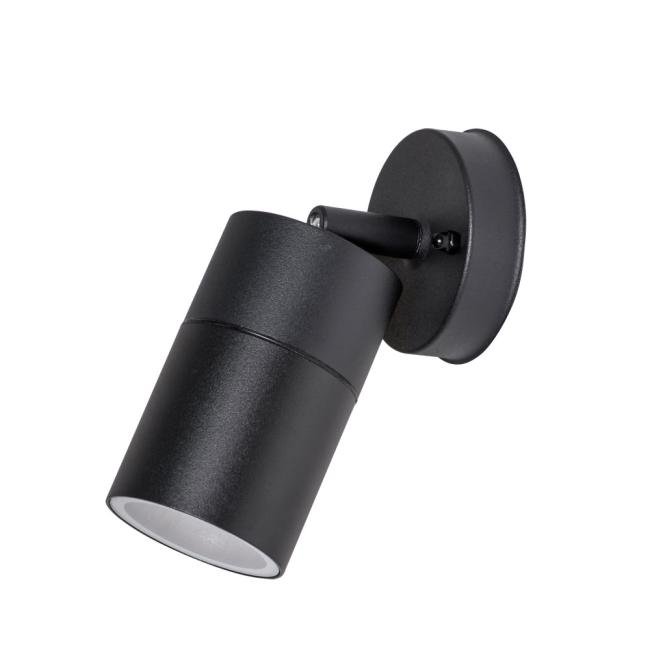 A3304AL-1BK Уличный настенный светильник Arte Lamp Mistero A3304AL-1BK