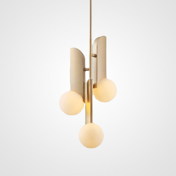 212832-26 Люстра на штанге ImperiumLoft Neo01 212832-26