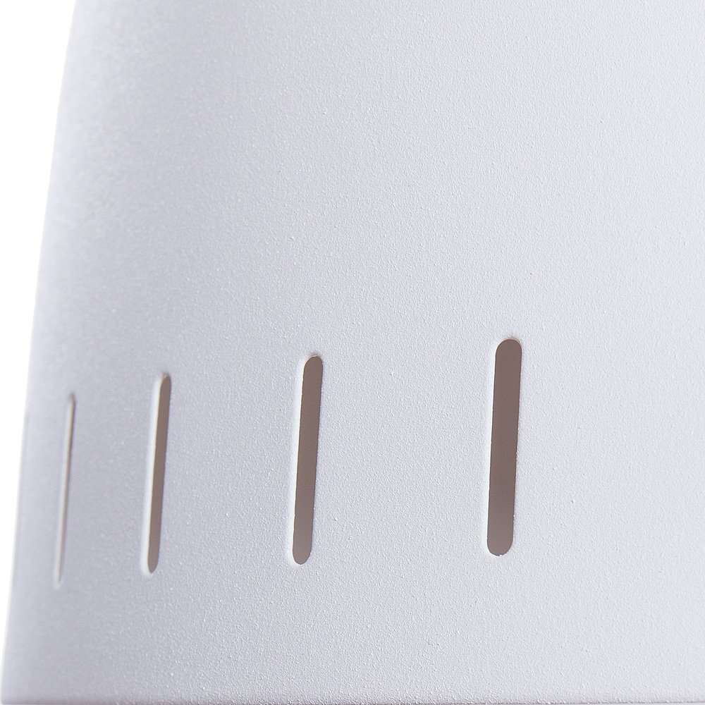 A2214SP-1WH Светильник подвесной Arte Lamp Luned A2214SP-1WH