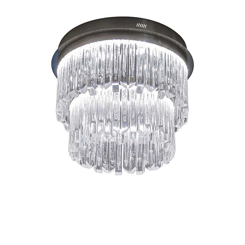 L37812.98 Светильник потолочный L'Arte Luce Luxury Segatto L37812.98