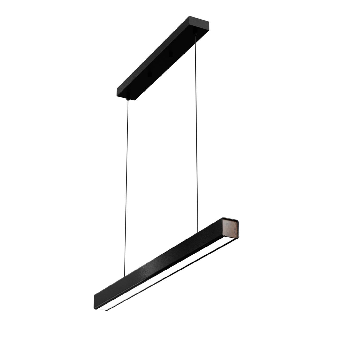 LE112L-120B WIFI Светильник подвесной LIGHTERA Baffin LE112L-120B WIFI