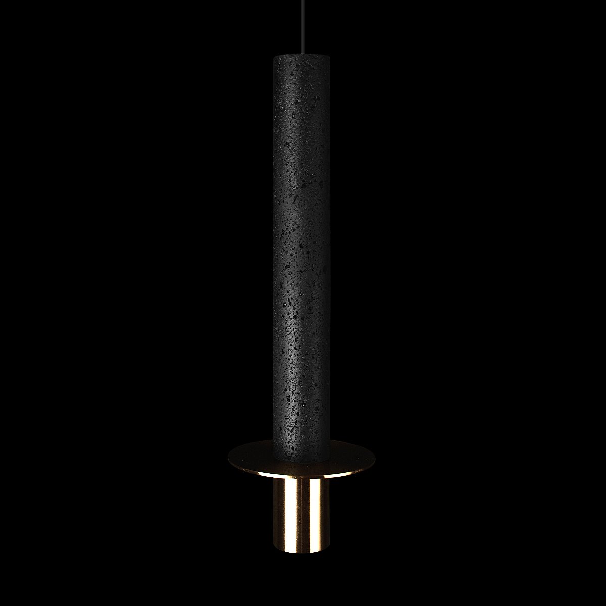 Светильник подвесной Loft It Lava 10361C