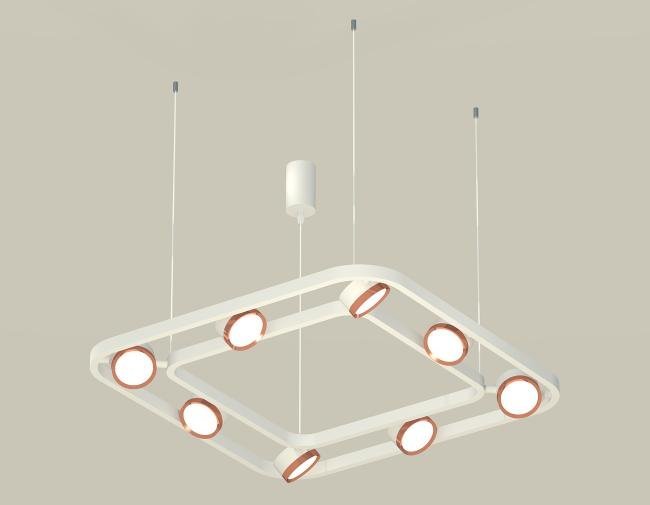 Подвесная люстра Ambrella Traditional DIY XB9177103