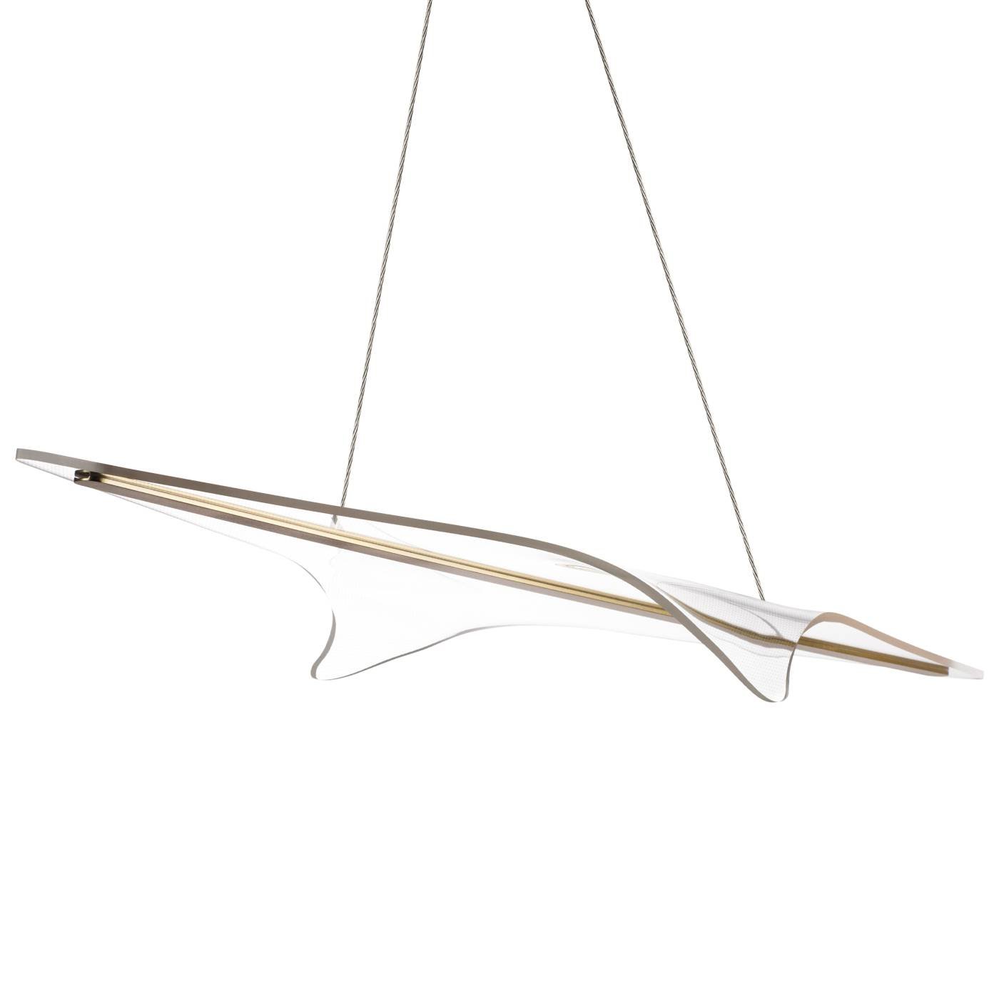 731313 Подвесная люстра Lightstar Varese 731313