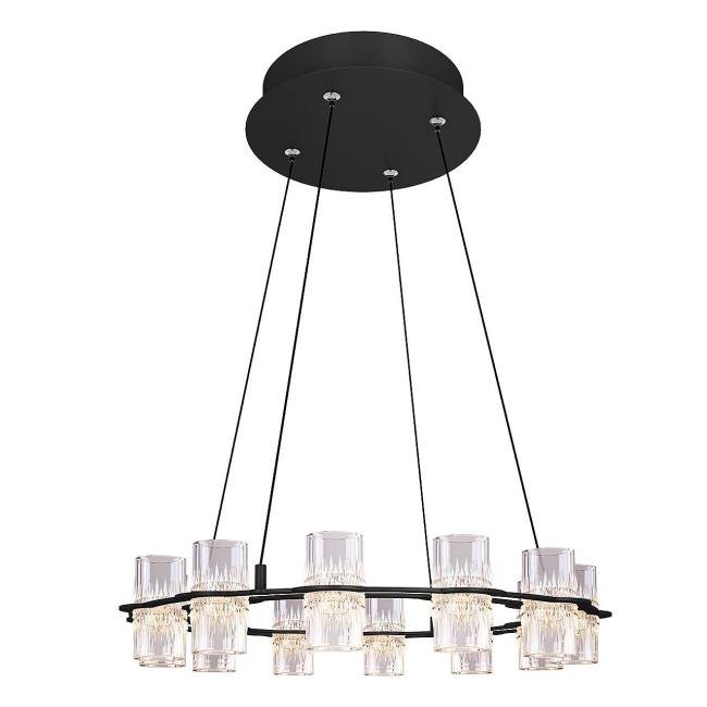 PLC-7059-420 Подвесная люстра IMEX Amadeya PLC-7059-420