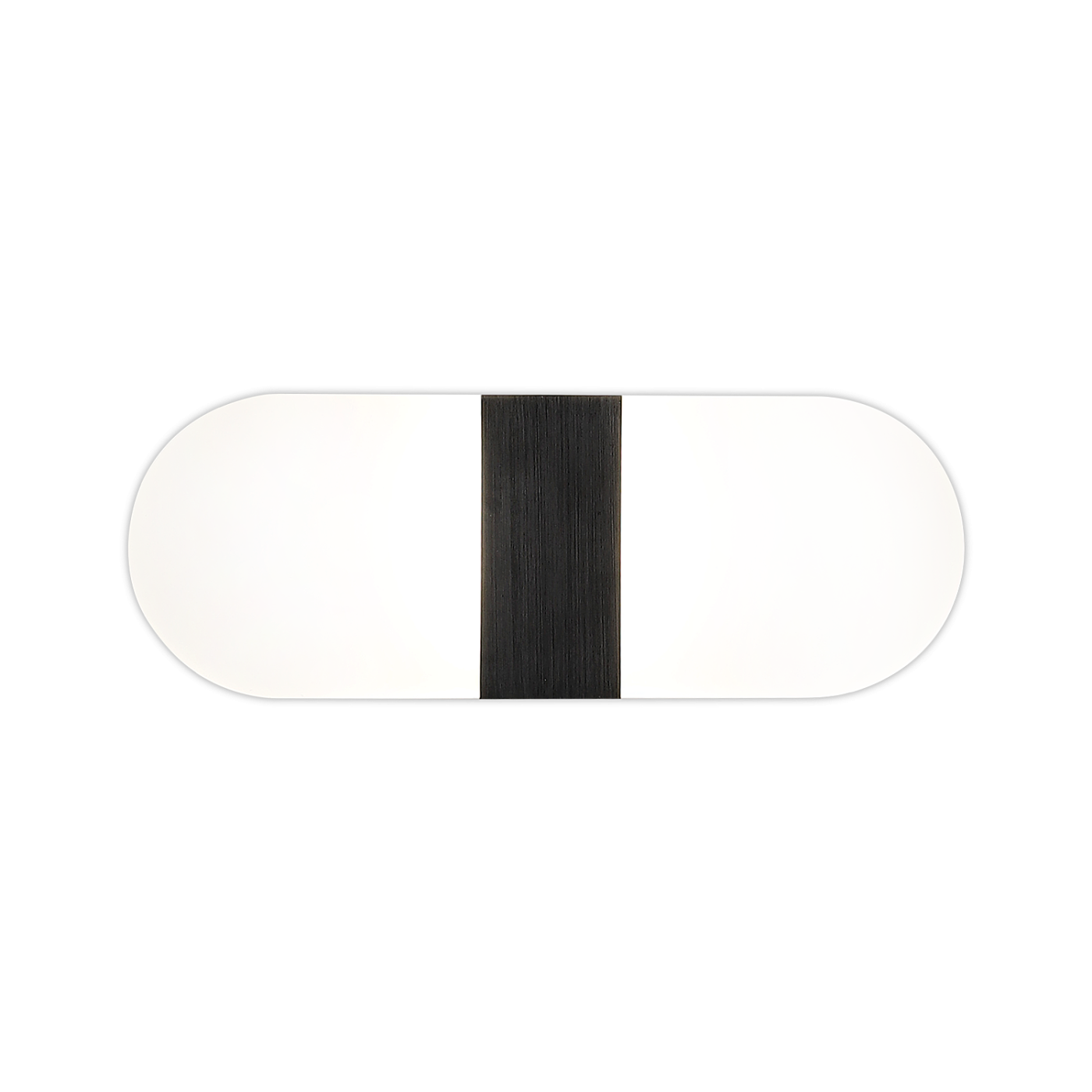 Настенный светильник Gauss Elena BR032