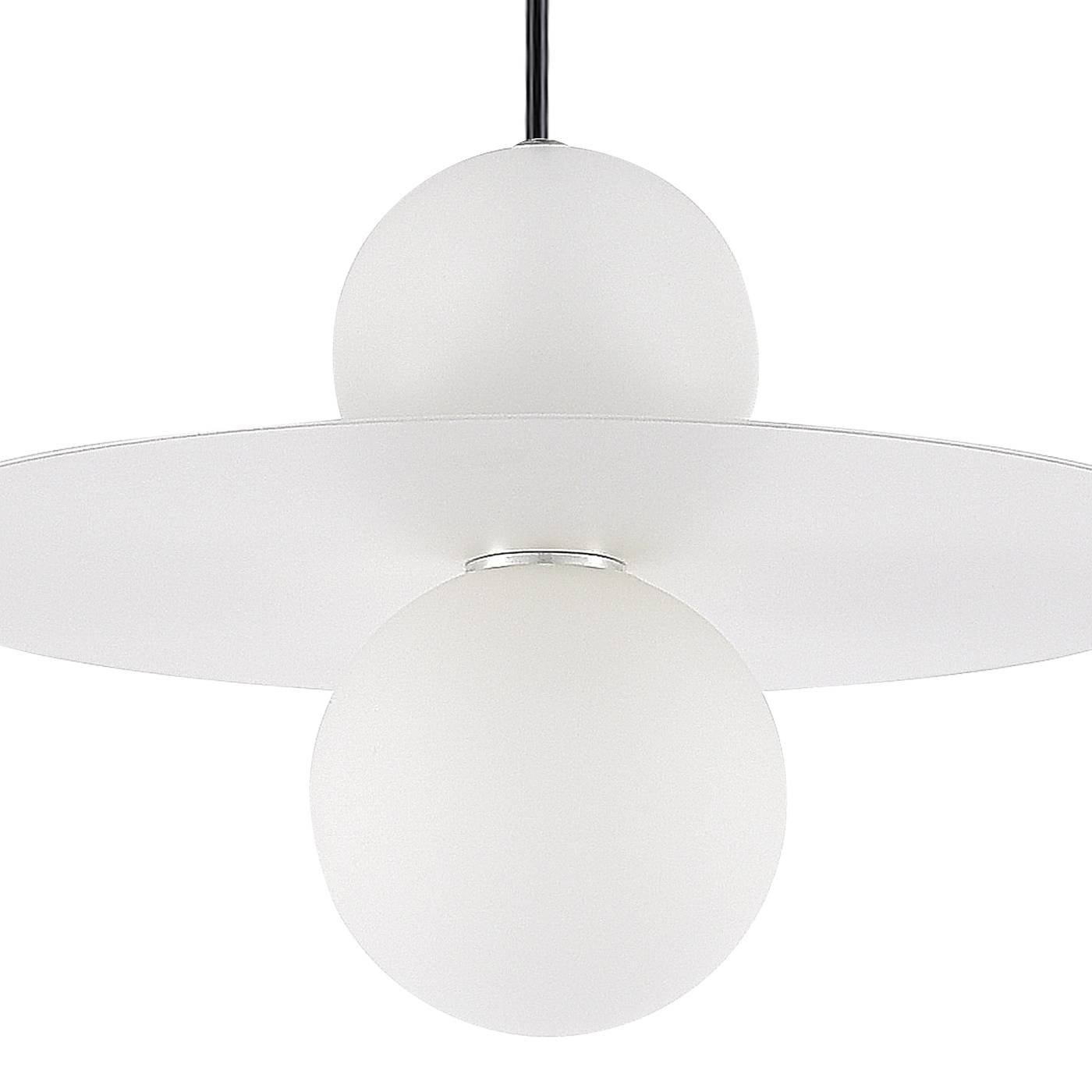 SLE1257-453-01 Светильник подвесной Evoluce Rizz SLE1257-453-01