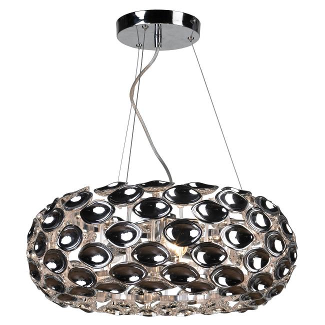 GRLSP-0170 Подвесная люстра Lussole GRLSP-0170