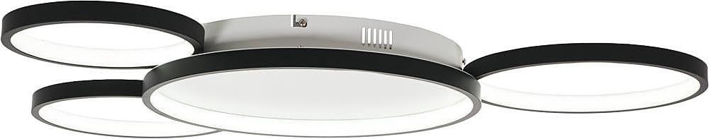 MR1200-4CL Потолочная люстра MyFar Emma MR1200-4CL