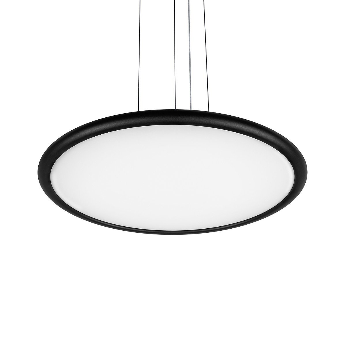 10454/500P Black Светильник подвесной Loft It Sweety 10454/500P Black