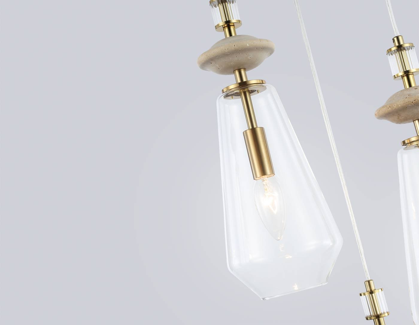 Подвесной светильник Ceramo Modern Ambrella LH53302