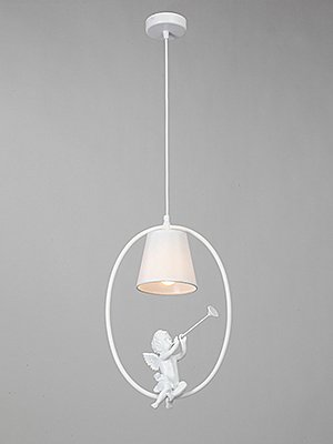 Светильник подвесной Vitaluce V2971-0/1S