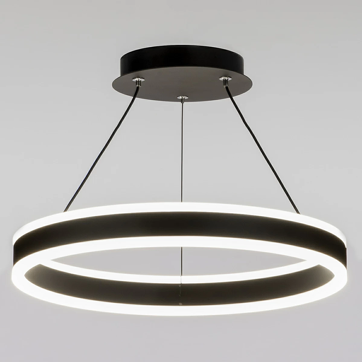 Подвесная люстра Citilux Дуэт CL719401