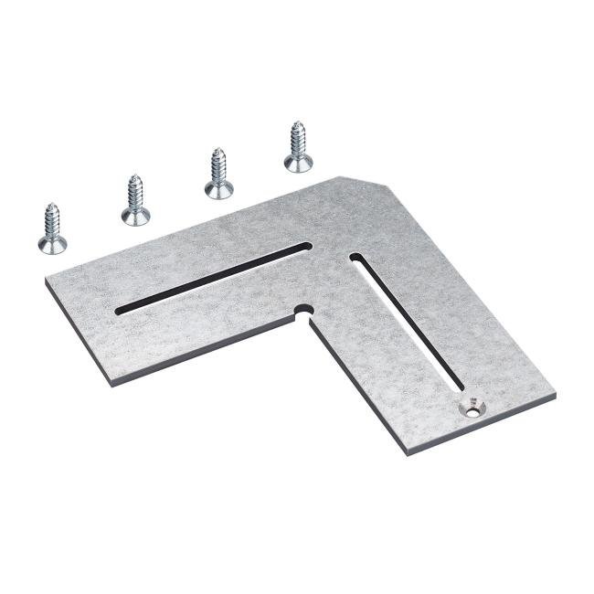 038994(1) Коннектор Arlight SL-LINE 038994(1)