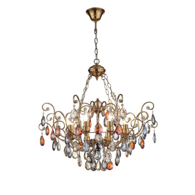 SL421.303.08 Подвесная люстра ST Luce Vianeta SL421.303.08