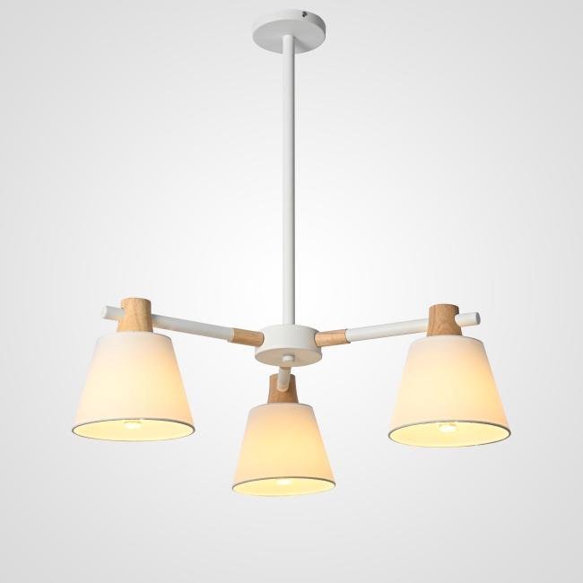 101826-26 Потолочная люстра ImperiumLoft Naturaaw01 101826-26