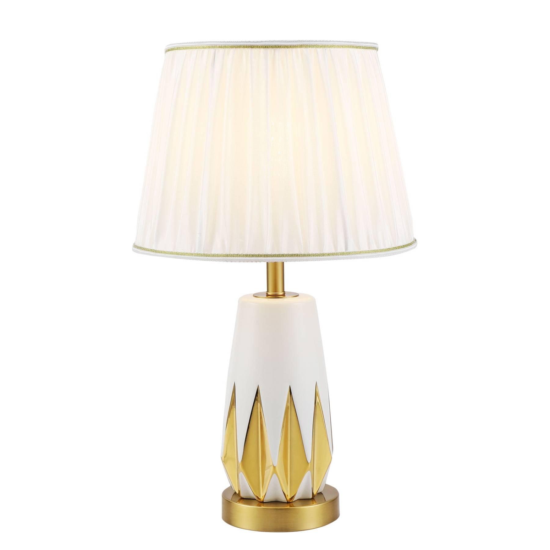ML.6174.01TL WH Настольная лампа ML Modelux ML.6174.01TL WH