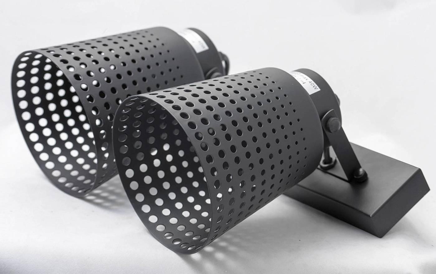 Светильник спот Lussole LOFT Erie LSP-9835