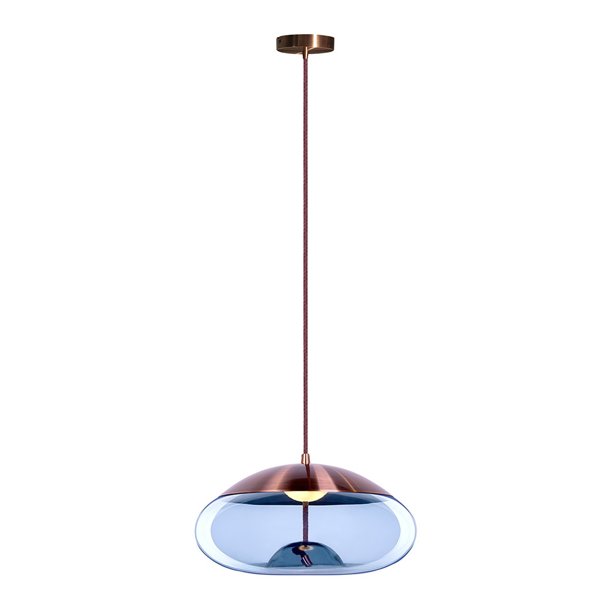 Светильник подвесной Loft It Knot 8133-D