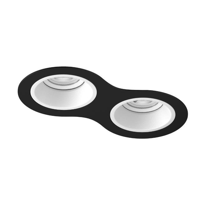 D6270606WMOD Комплект со светильником Lightstar Domino D6270606WMOD