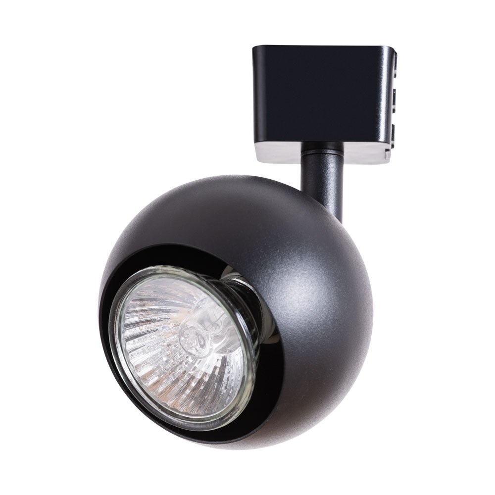 A6253PL-1BK Трековый светильник Arte Lamp Brad A6253PL-1BK