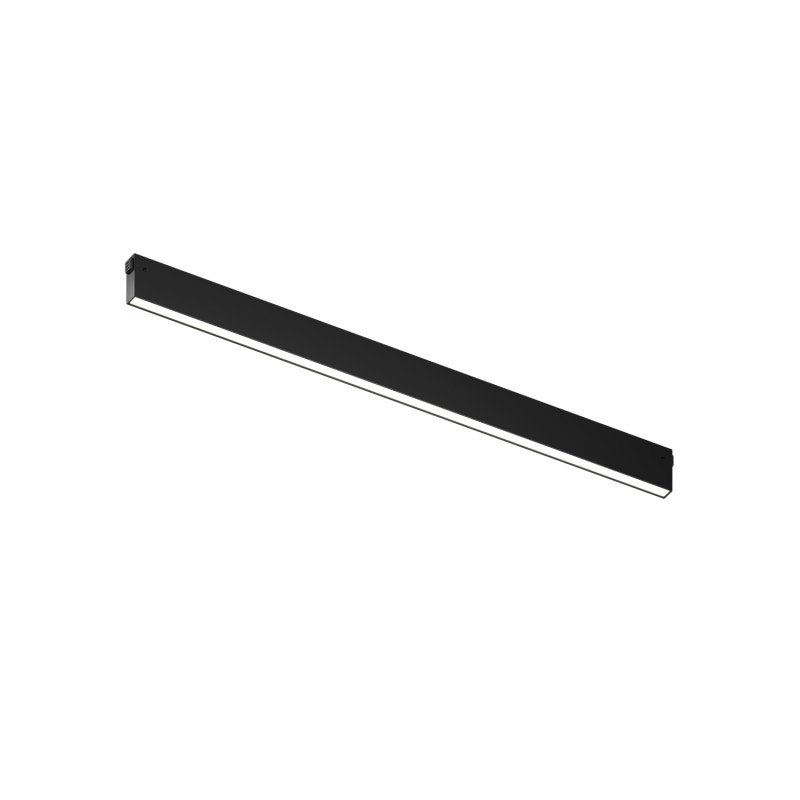 DK8402-BK Трековый светильник SMART SLIM LINEAR | СМАРТ СЛИМ ЛИНЕАР Denkirs DK8402-BK