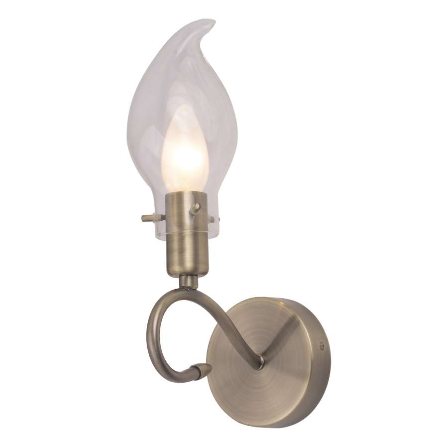 1379/1W Настенное бра Odeon Light GARDARIA 1379/1W