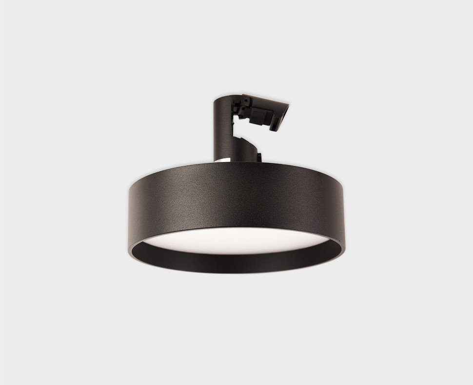 IT010-4022 black 3000K Трековый светильник Italline IT010-4022 black 3000K