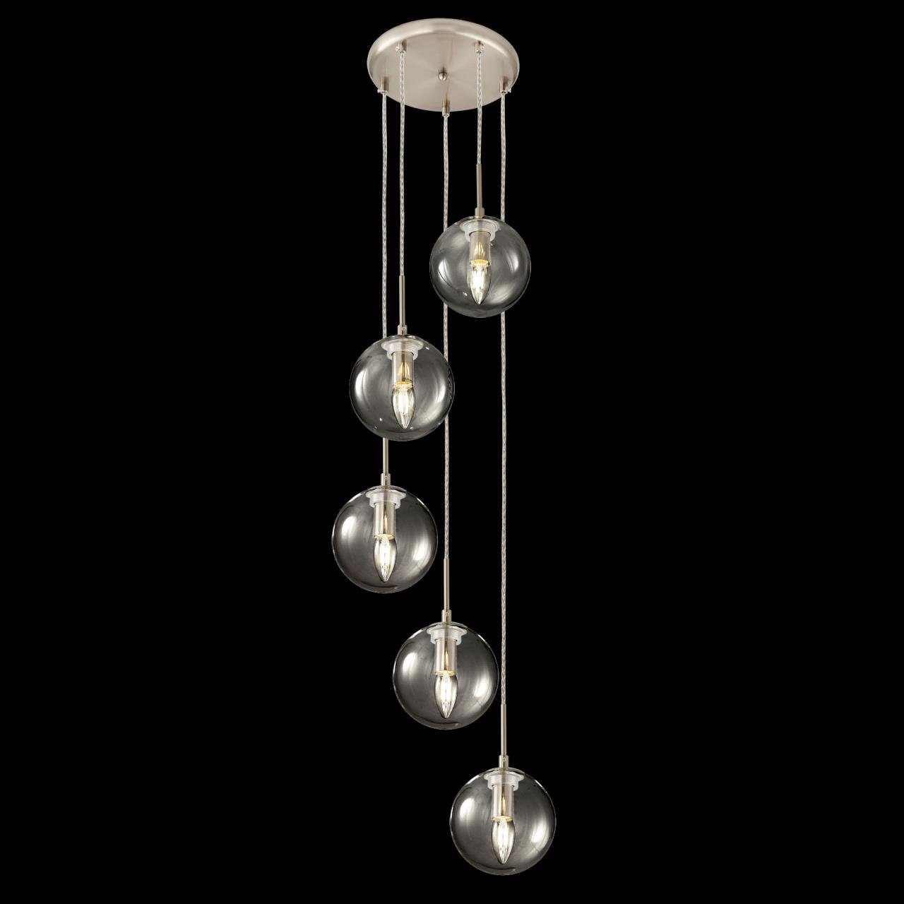 CL102051 Светильник подвесной Citilux Томми CL102051