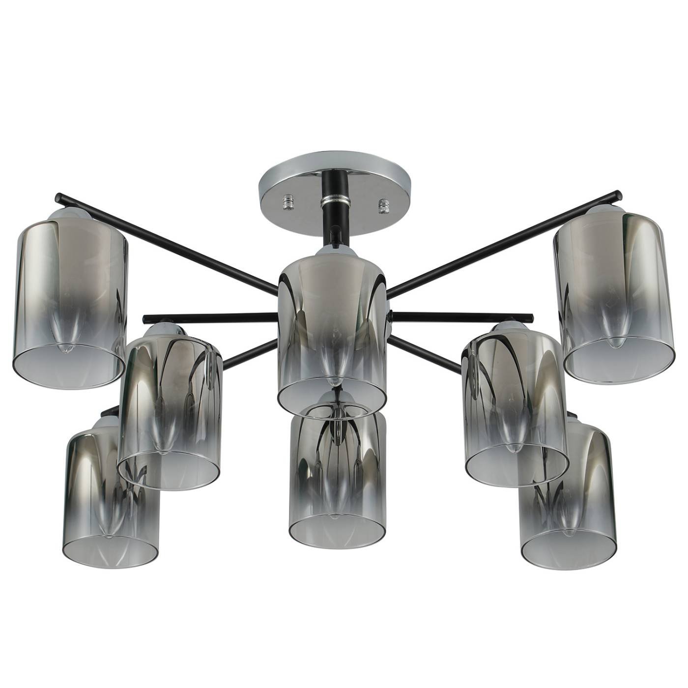 Потолочная люстра Reluce 07274-0.3-08