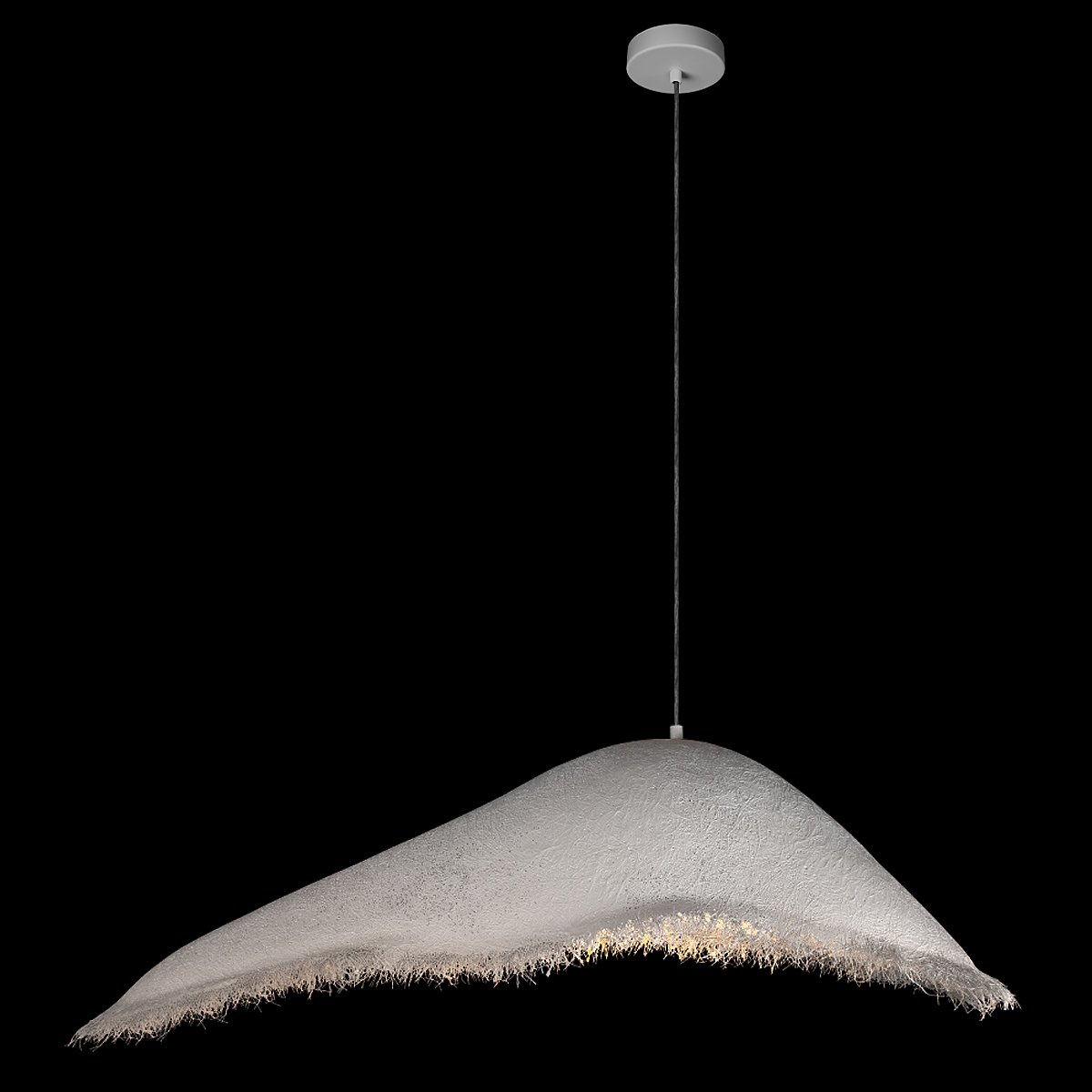 10373/1000 Светильник подвесной Loft It Moby Dick 10373/1000